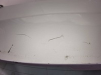 фото thumb №11, Задняя крышка багажника багажника opel crossland x 2019