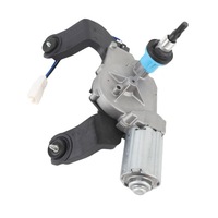 фото thumb №9, Oem 987002w000 двигун двигунчик двірники do santa fe sport 2013-2017