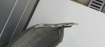 фото thumb №7, Skoda fabia i 6y080421 бампер задний
