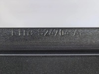 фото thumb №9, Ford puma mk2- двері правий задня