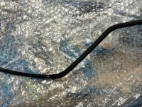 фото thumb №7, Bmw x3 e83 шланг пального дизель 16126759029