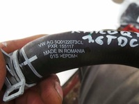 фото thumb №2, Skoda karoq 2018 1.6 tdi труба шланг wody