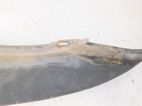 фото thumb №6, Vw golf iii 1.9 96r универсал планка крыльев левый зад