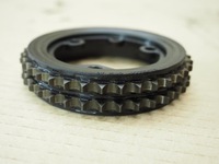 фото thumb №7, C w203 2.0 колесо зубчатое распределительного вала головки