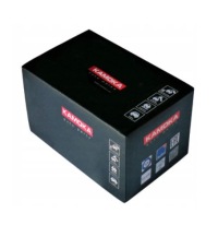 фото thumb №5, Kamoka 2019179 набор защиты пылезащитный, амортизатор