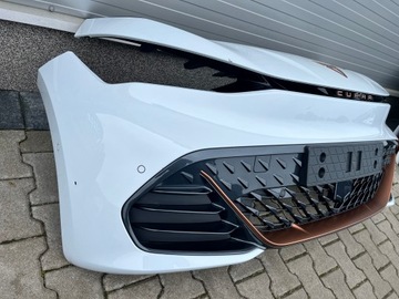 фото thumb №11, Бампер cupra born 6xpdc камера комплектный