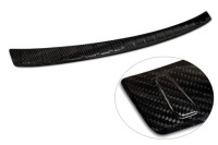 фото thumb №1, Молдинг накладка na бампер fiat 500 e ii 2020-