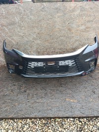 фото thumb №1, Бампер перед lexus lbx 2023-