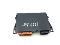 фото thumb №8, Mini one - cooper f56 f55 2023 модуль управление akumulatorem 9489897