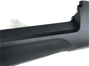 фото thumb №7, Opel crossland x планка порогова права 13482064