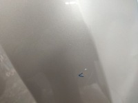 Капот renault fluence lak: ted11 2009-2012 Оригинал, фото thumb