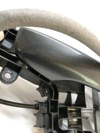 фото thumb №6, Volkswagen tiguan левая ручка дверь задних 510837811h