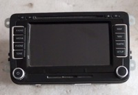 фото thumb №2, Vw passat b7 радіо навігація 3c8035680