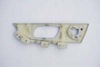 фото thumb №3, Рамка корпус ручка двері праве задня infiniti qx70