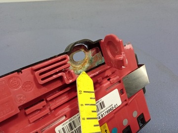 фото thumb №6, Bmw x5 e70 x6 e71 розподільник струму 9178962