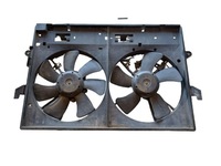 фото thumb №1, Mazda mpv 2 ii 99-06 2.0d вентилятор радиатора