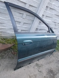 фото thumb №2, Двері праві перед kia shuma ii 5e