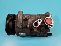 фото thumb №6, Компрессор кондиционера компрессор skoda yeti 5n0820803c 1702p