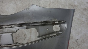 фото thumb №8, Mercedes c-klasa w203 бампер переднее перед / 3618