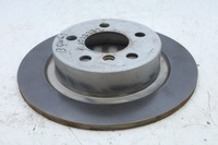 фото thumb №9, Гальмівні диски гальмівні диск гальмівні колодки задня bmw i3 6799367 458km