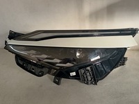 фото thumb №1, Nissan qashqai iii j12 lift -24r full led левая лампа передняя оригинал