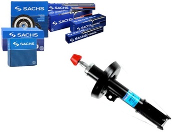 фото thumb №1, Амортизатор sachs 344017 344013 344015 344062