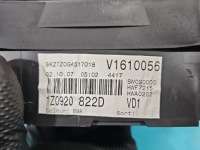 фото thumb №7, Лічильник skoda octavia ii 1z0920822d 1.9 tdi europa