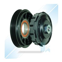 фото thumb №1, Сцепление компрессора кондиционер toyota yaris p9 p13 denso