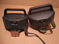 фото thumb №5, Фара прожектор лампа протитуманна фара робочий