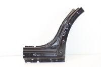 фото thumb №1, Toyota rav4 v порог блок двигателя левый новый оригинал