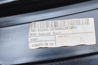 фото thumb №9, Торпедо раздаточная консоль капот подушка eu mini cooper one r56 06-10