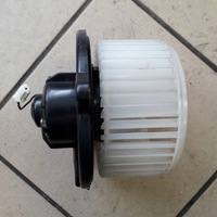 фото thumb №1, Toyota previa 00-06 вентилятор задний обдув задняя