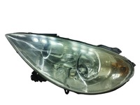 фото thumb №1, Peugeot 807 лампа левая перед передняя ксенон