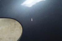 Крило ліве перед bmw e65 рестайлінг  a38/5 a38 05-08 в Україні, фото thumb