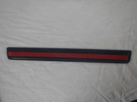 фото thumb №3, Volvo xc40 молдинг накладка декоративна na поріг