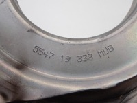 фото thumb №3, Натяжитель ролик ремень оригинал a2642000070 mercedes glc 300 x253 2.0 cgi 20r