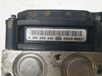 фото thumb №4, Насос abs renault megane ii 8200377455