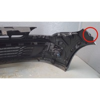 фото thumb №16, Renault megane iii бампер перед teb66 z2362