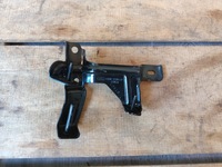 фото thumb №1, Кронштейн кронштейн ford edge mk2 ii dg9c-2c304-bc