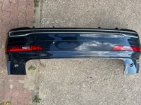 фото thumb №16, Audi q5 80a fy s-line дорестайлинг бампер задний зад 6 pdc