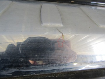 фото thumb №7, Бампер зад задній mercedes gl w166 amg 13-