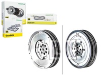 фото thumb №1, Колесо маховик luk vw: touareg 7la, 7l6, 7l7