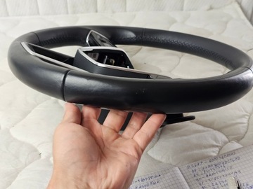 фото thumb №10, Руль мультифункция кожа лепестки audi a8 d5 4ke419091m