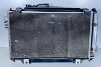 фото thumb №1, Mazda 3 bm 2.0b вентилятор радіатор