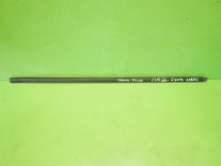 фото thumb №1, Молдинг уплотнитель правая перед renault clio iii