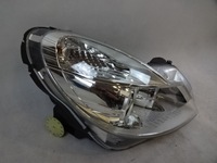 фото thumb №2, Лампа перед правая mercedes sl r230 nowa bixenon