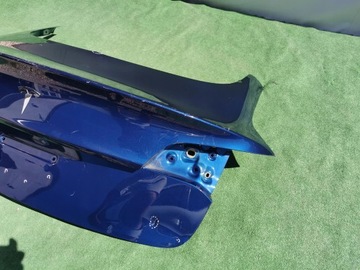 фото thumb №16, Кришка багажника зад задня tesla 3 org.