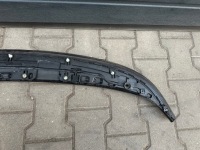 фото thumb №13, Opel meriva b молдинг панель під лобовим склом капота 13269764