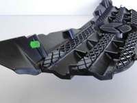 фото thumb №7, Mercedes sprinter w906 906 przed lift решётка радиатора решётка радиатора