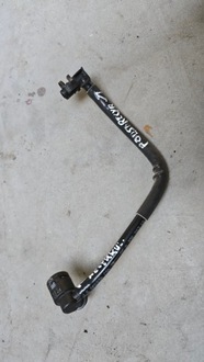 фото thumb №1, Atego 3 mp3 antos шланг вентиляційний рециркулятор радіатор вихлопних газів